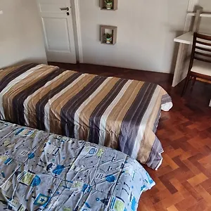  Apartamento Departamento Centrico