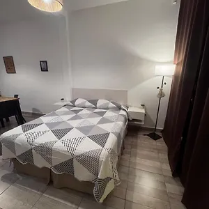  Apartamento Lofturbano